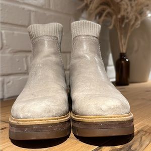 Timberland Chelsea boots